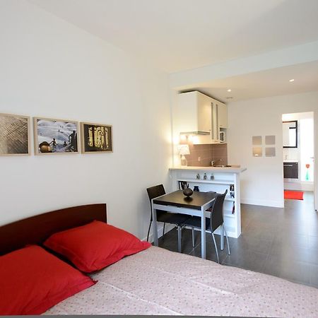 La Campagne à Paris B&B Quarto foto