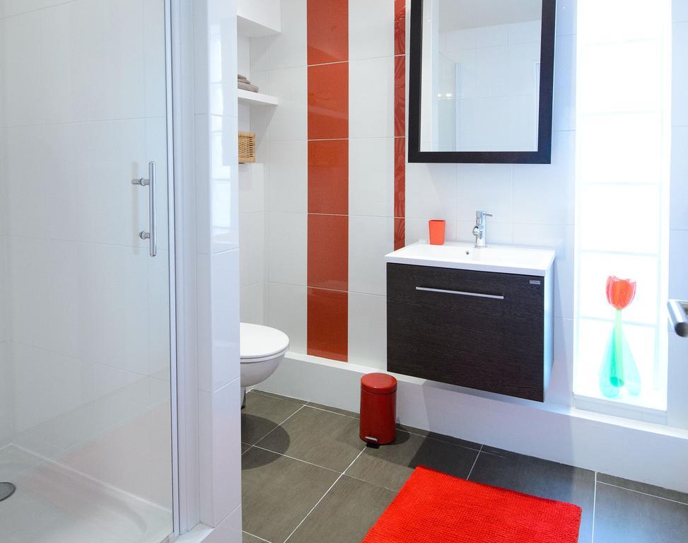 La Campagne à Paris B&B Quarto foto